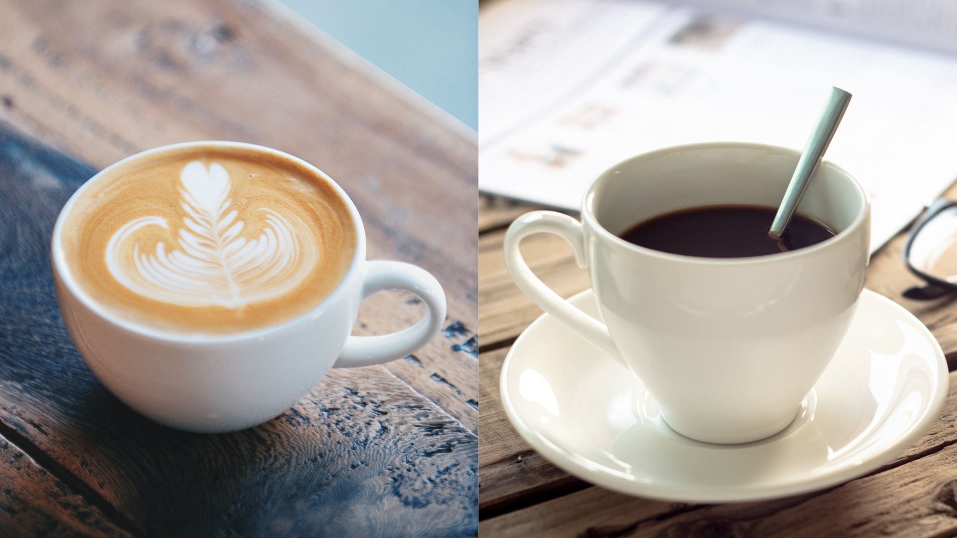 Caffeine in a Latte vs Coffee: Which Has More? Complete Overview