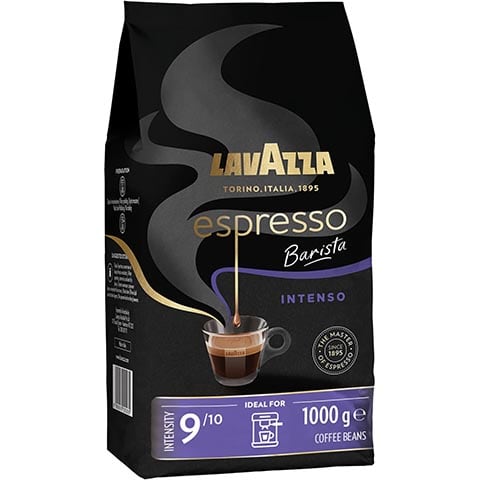 Lavazza Espresso Barista Intenso