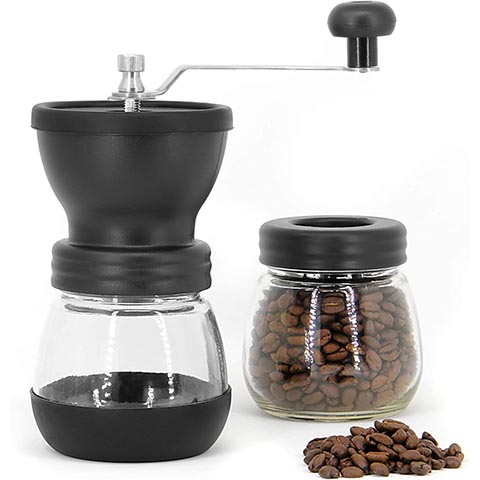 Maison & White Store Manual Coffee Bean Grinder
