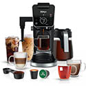 Ninja CFP301 DualBrew Pro System 12-Cup Coffee Maker_small