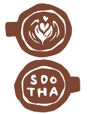 Sootha Coffee logo