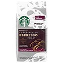 Starbucks Espresso Roast Whole Bean Coffee