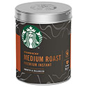 Starbucks Medium Roast