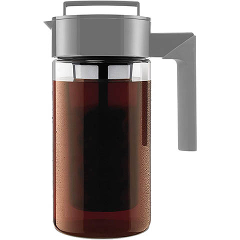 Takeya Patented Deluxe Cold Brew Coffee Maker