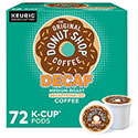 The Original Donut Shop Decaf Medium Roast K-Cup Pods