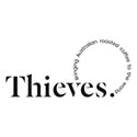 Three Thousand Thieves logo