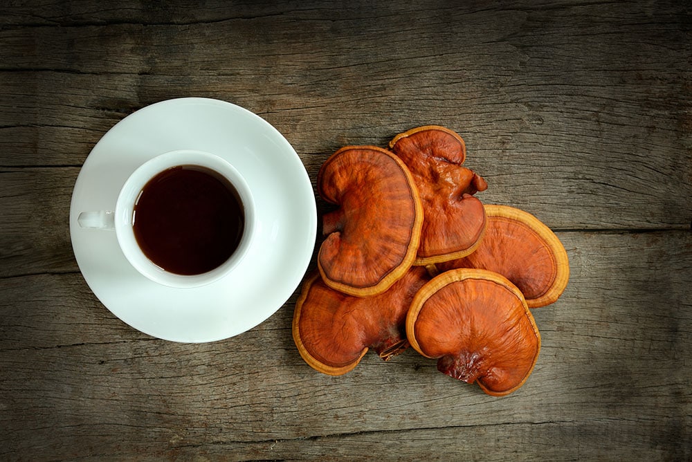 12 Ganoderma Coffee Benefits That Will Amaze You!