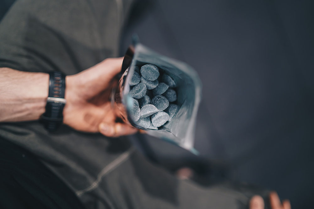 Caffeine in Workout Supplements: What You Need to Know