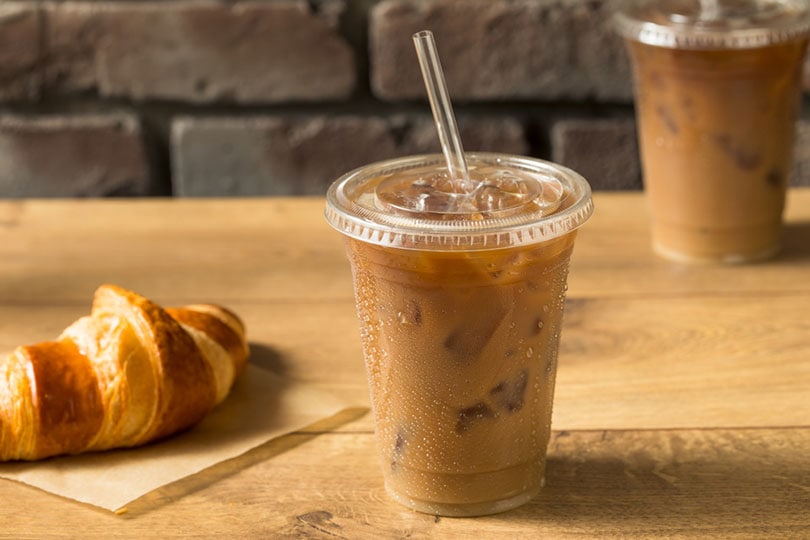 Homemade Starbucks Chocolate Almond Milk Shaken Espresso Recipe: Quick & Easy