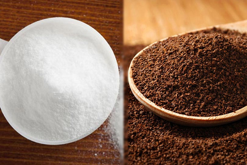Creatine vs. Caffeine: Comparing the Effects on Your Body & Mind