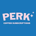 perk logo