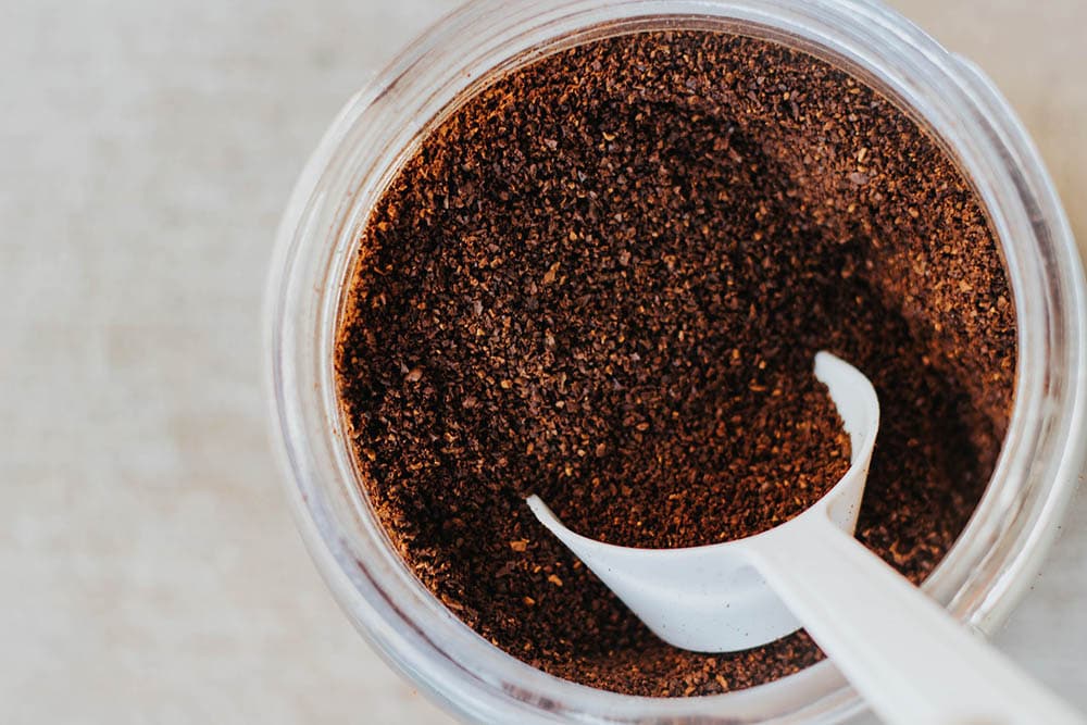 10 Best Ground Coffees in the UK in 2026: Reviews & Top Picks
