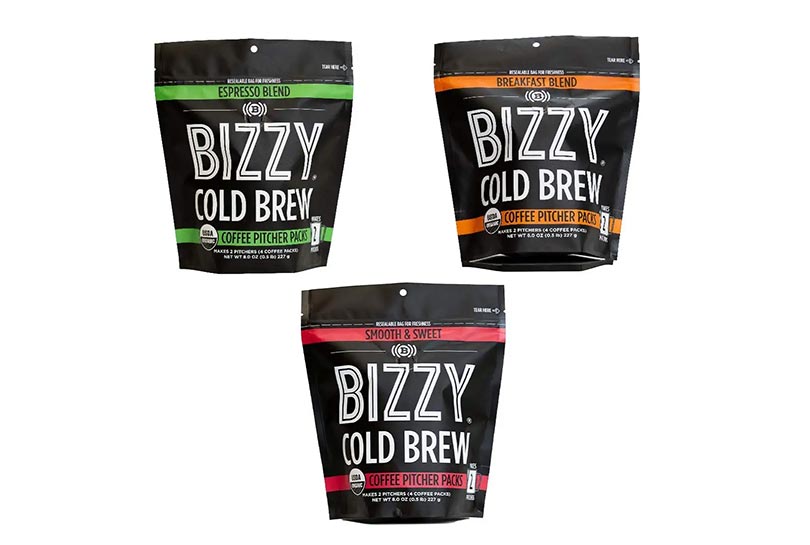 How Much Caffeine Is in Bizzy Coffee? 2026 Breakdown