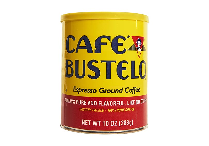 How Much Caffeine Is in Café Bustelo Coffee? 2026 Breakdown