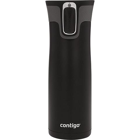 Contigo Autoseal West Loop Vacuum-Insulated Stainless Steel Travel Mug