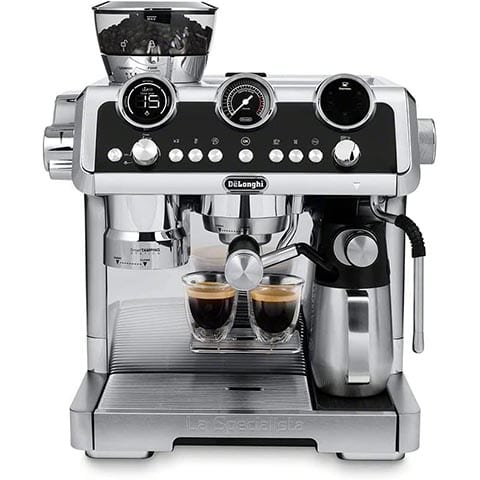 De'Longhi La Specialista Maestro Espresso Machine
