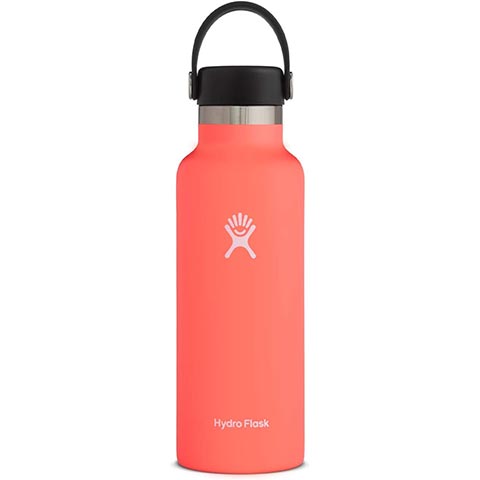 Hydro Flask Standard Mouth Flex Cap Bottle