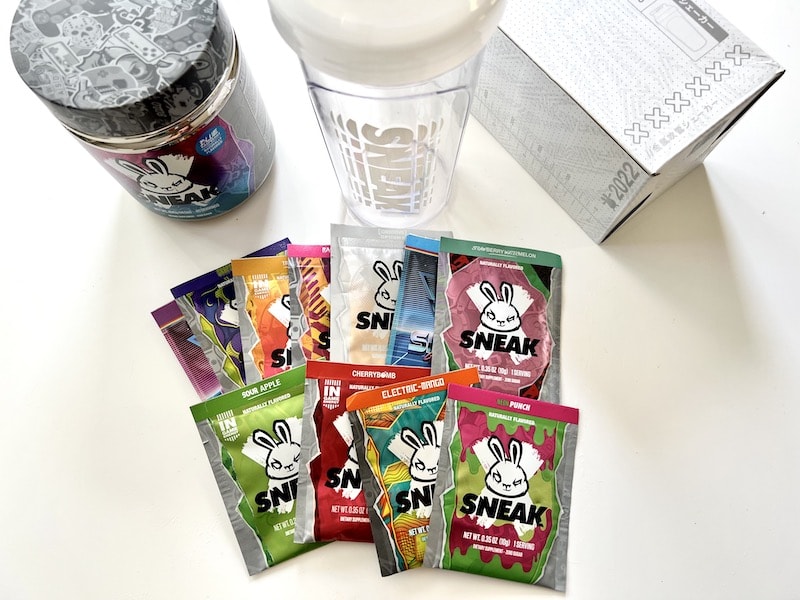 Sneak Energy Review 2026: Pros, Cons, & Verdict