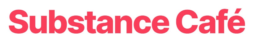 Substance logo