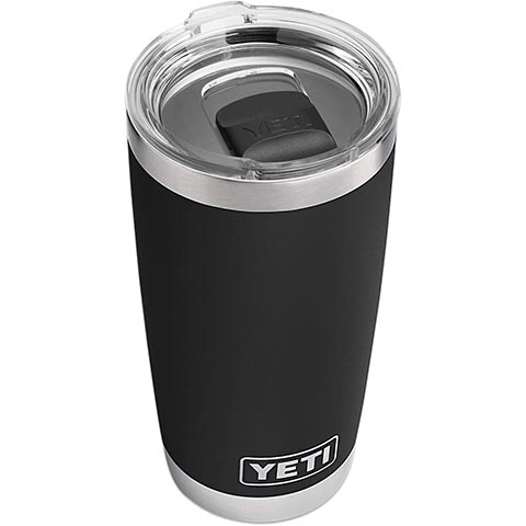 YETI Rambler 20 oz Stainless Steel Vacuum Insulated Tumbler