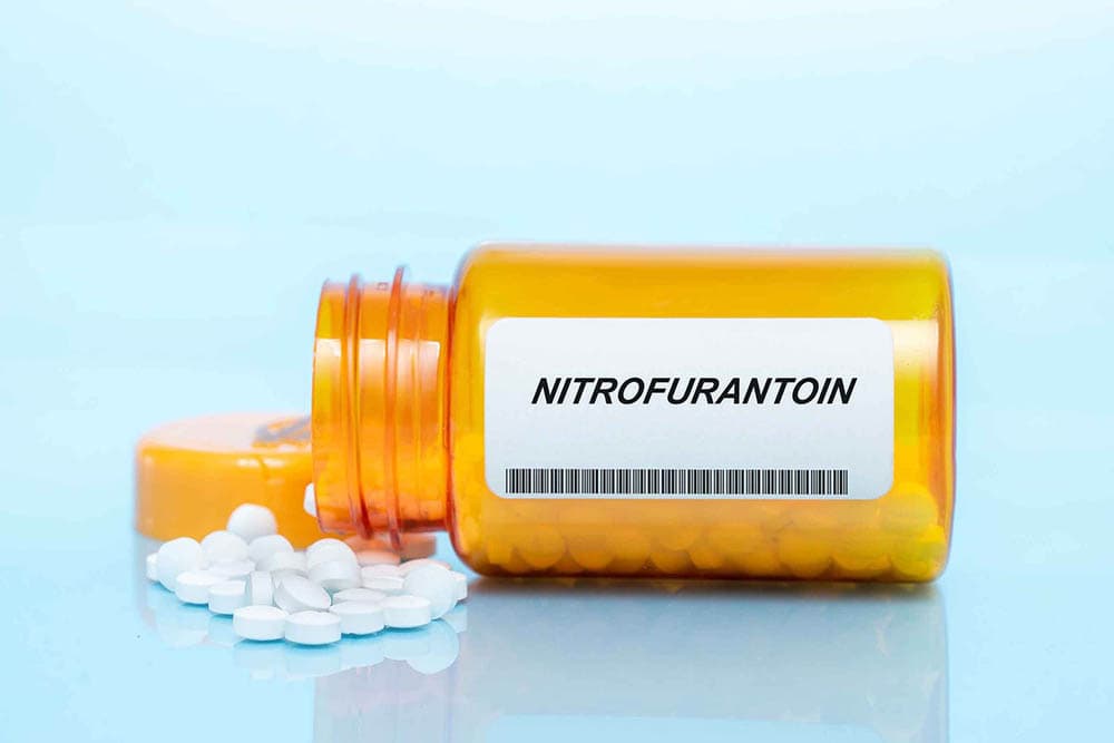Can You Drink Coffee While Taking Nitrofurantoin? What to Know