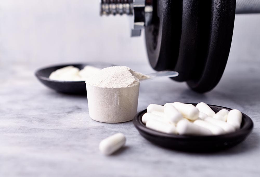 Can You Put Creatine in Coffee? Pros & Cons