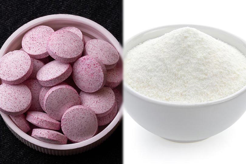 B12 vs. Caffeine: Comparing the Effects on Your Body and Mind