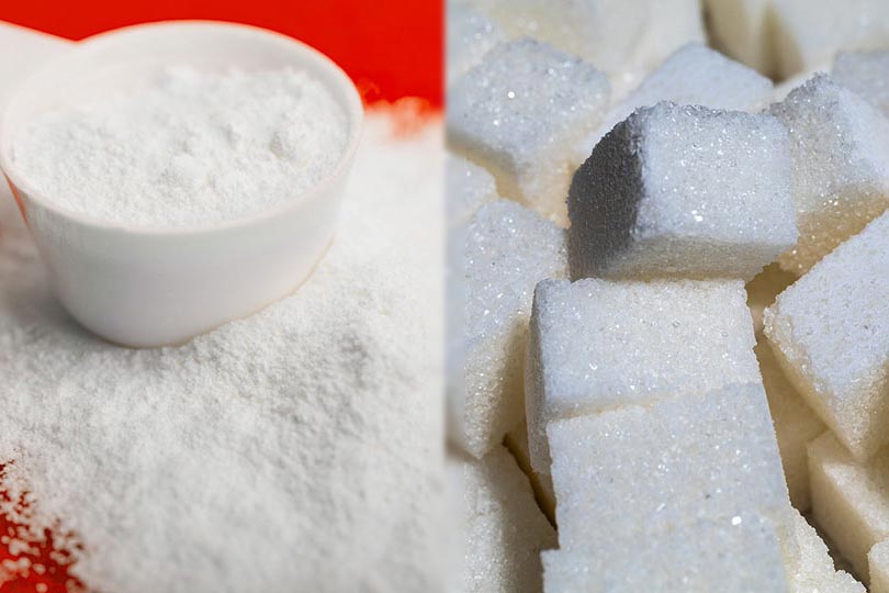 Caffeine vs Sugar: Comparing the Effects on Your Body & Mind