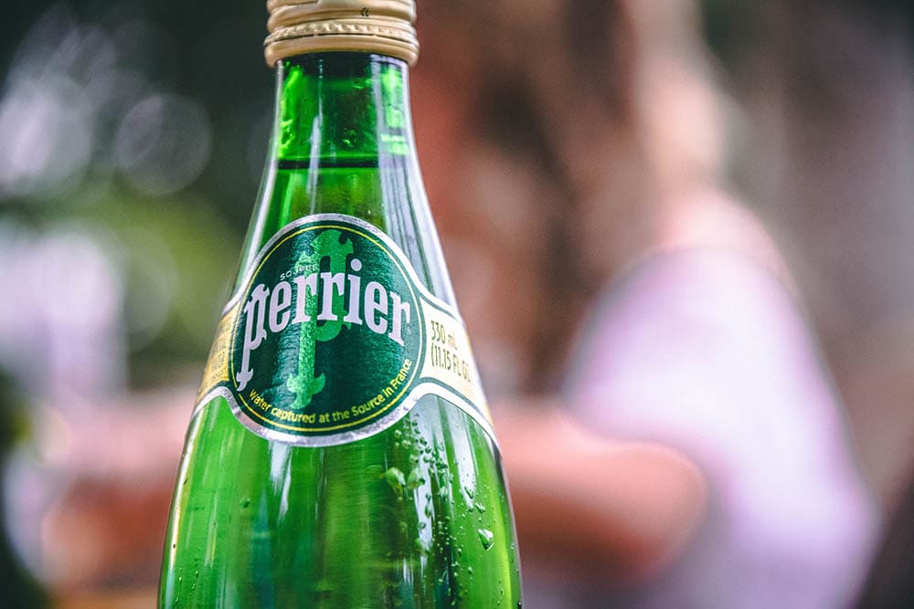 How Much Caffeine Is in Perrier Energy Drinks? 2026 Update