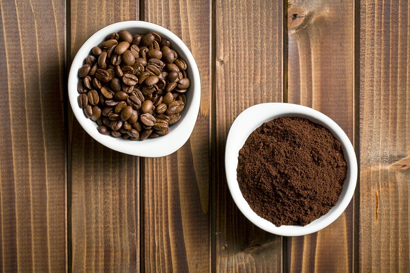 Can You Grind Coffee Beans in A Nutribullet? How To Do It Correctly
