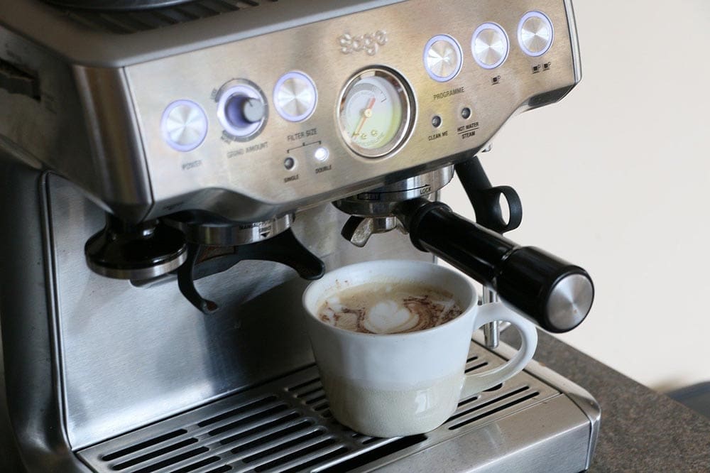 Can You Put Milk in a Coffee Maker? 4 Reasons to Avoid It