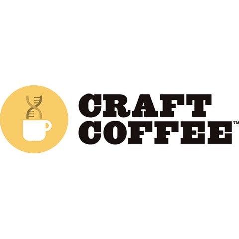 craft coffee logo