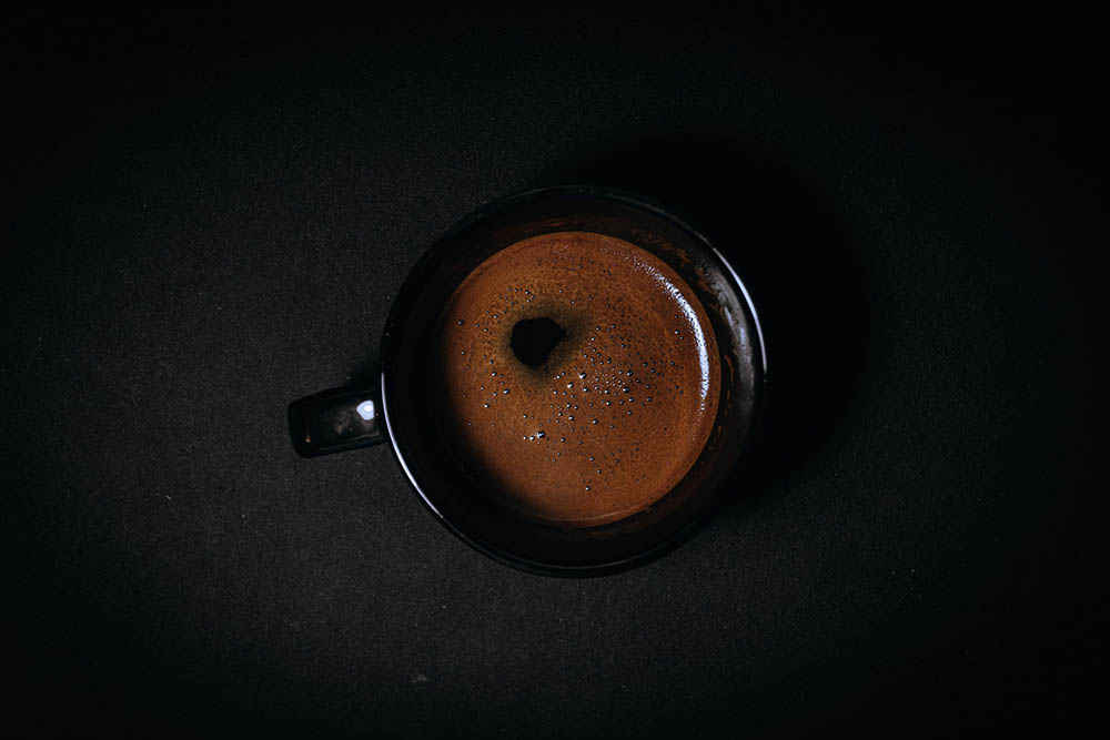 3 Dark Roast Coffee Health Benefits: Based on Science