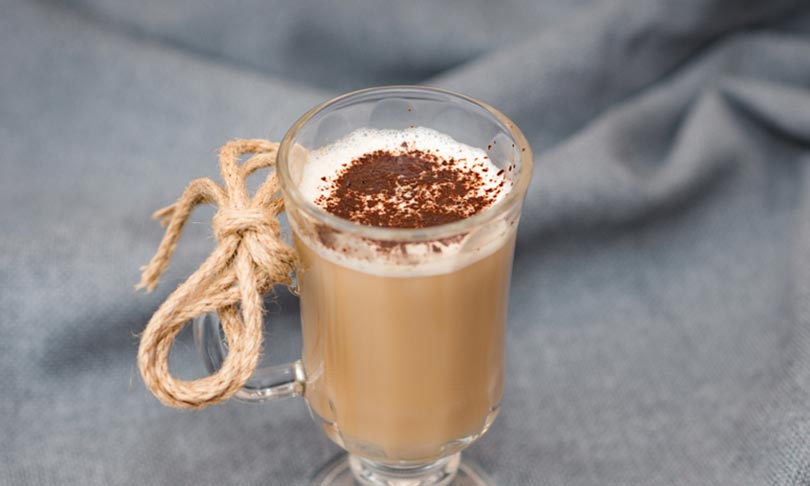 Can You Put Eggnog in Coffee? Recipes & Expert Tips