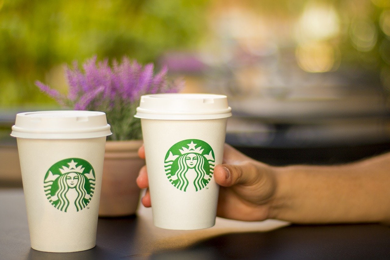 How Much Caffeine is in a Starbucks Tall Decaf Coffee? What to Know
