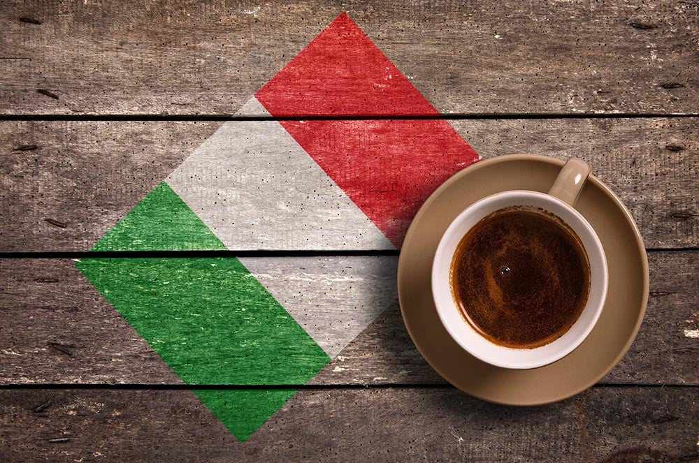 Italian Coffee Culture: Traditions, Popular Drinks & More