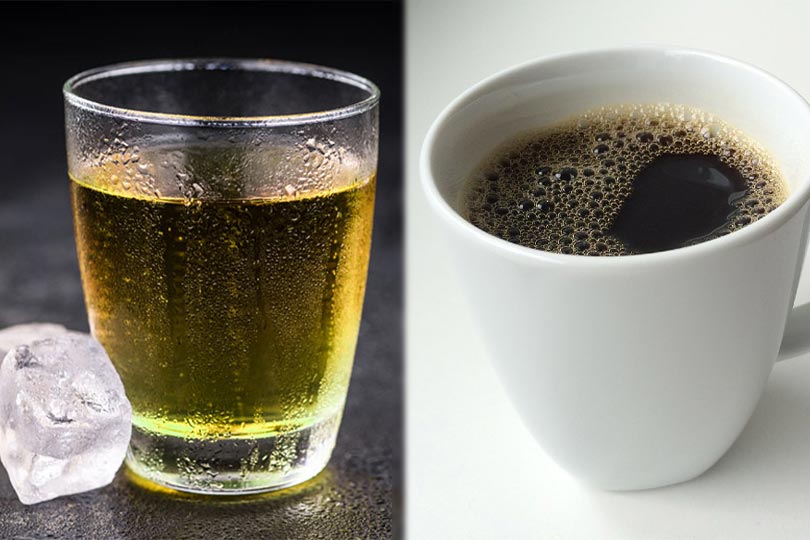 Taurine vs Caffeine: Comparing the Effects on Your Body and Mind