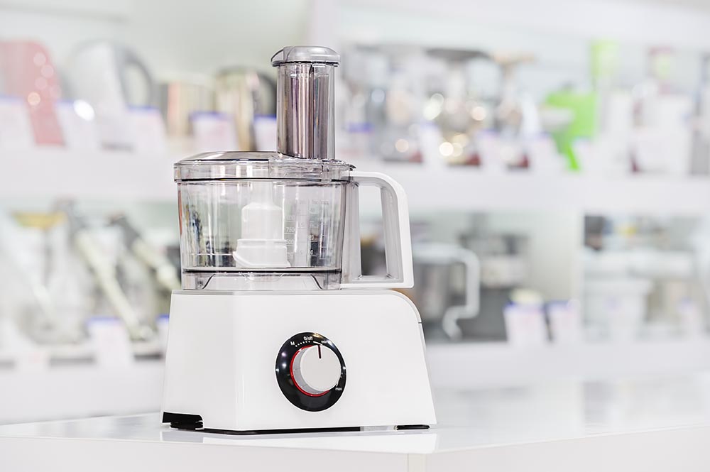 Can You Grind Coffee Beans in a Food Processor? What to Know
