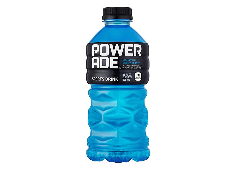 Does Powerade Have Caffeine? Health Facts to Know