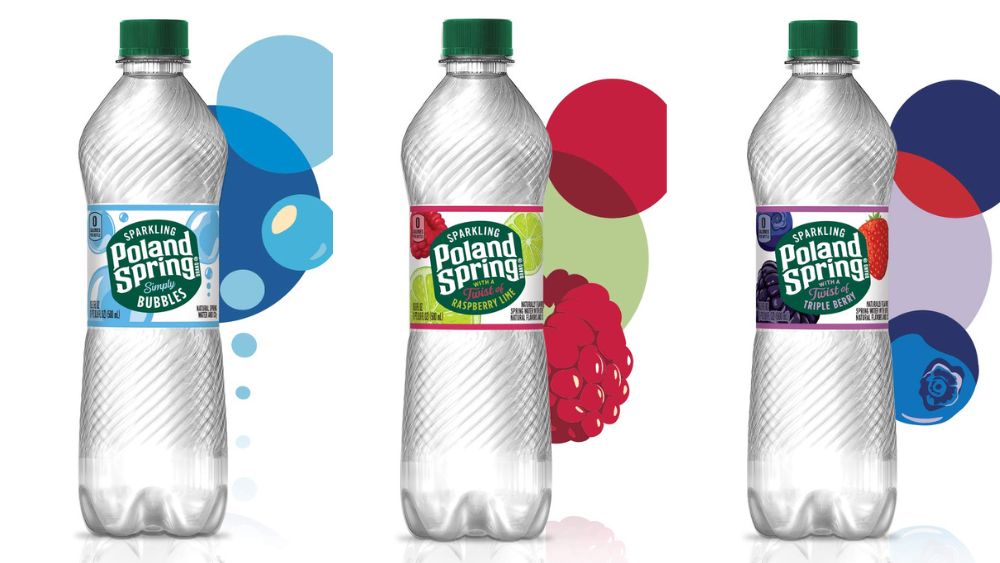 How Much Caffeine Is in Poland Springs Sparkling Energy Water? 2026 Breakdown