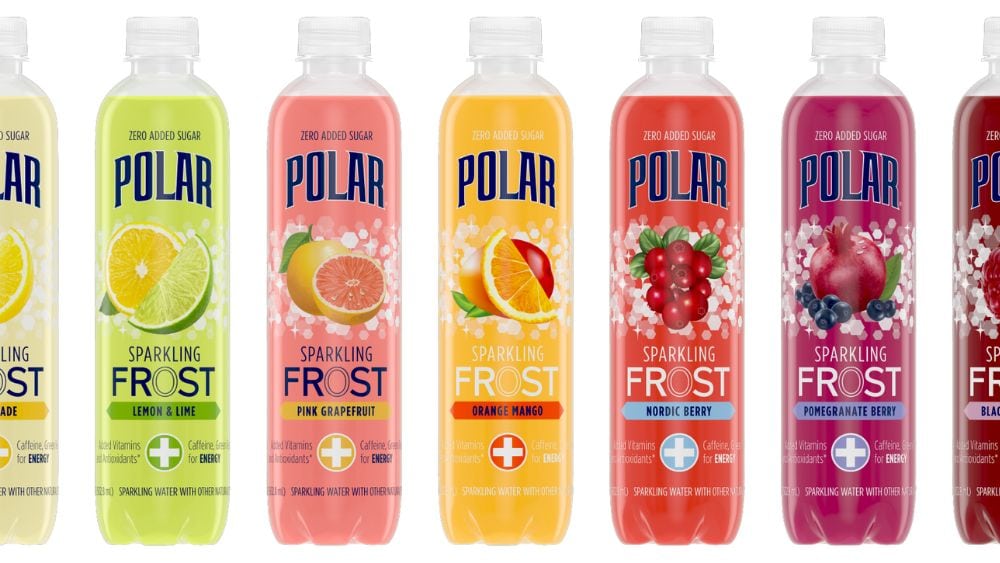 How Much Caffeine Is in Polar Frost Plus Energy? What to Know!