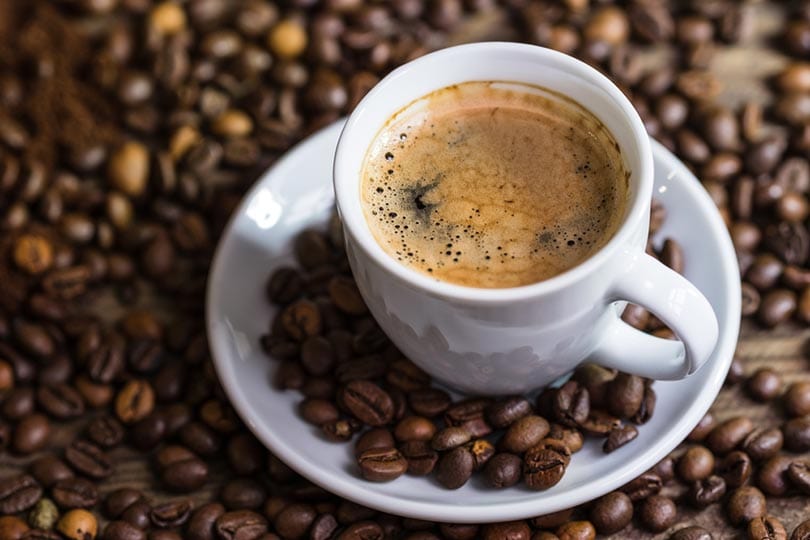 Why is Coffee Called "Joe"? 4 Fascinating Theories