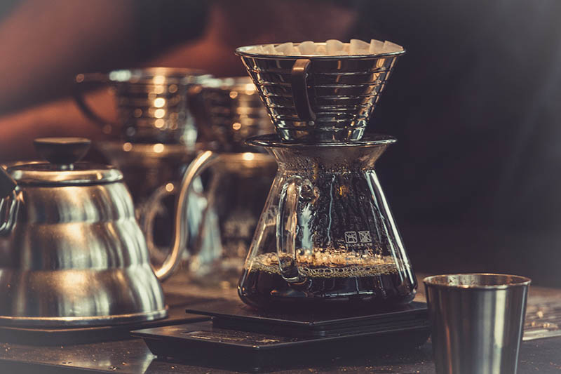 Is Making Coffee a Chemical Change? The Science Explained
