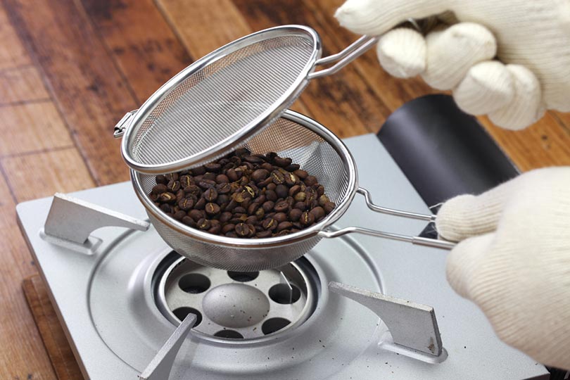Is Roasting Your Own Coffee Beans Worth the Time & Effort? Tips & Tricks