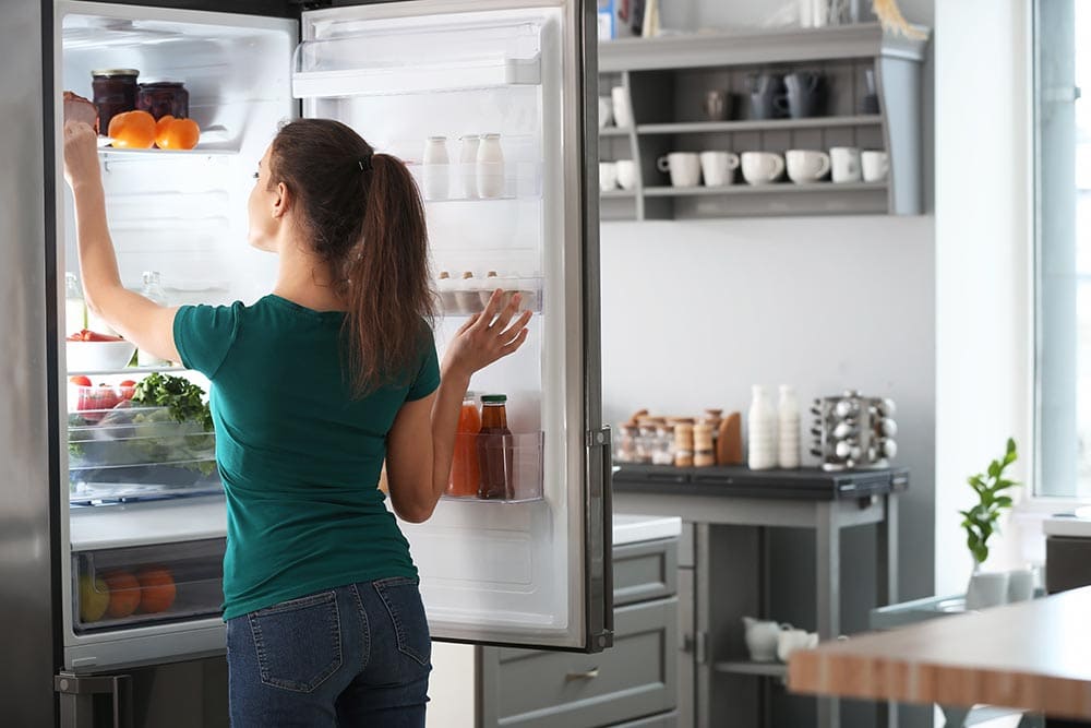 Can You Put Hot Coffee in the Fridge? The Surprising Answer!
