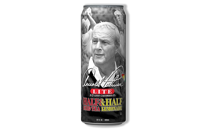 How Much Caffeine Is in Arnold Palmer Drinks? 2026 Breakdown
