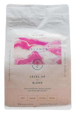 Balance Coffee