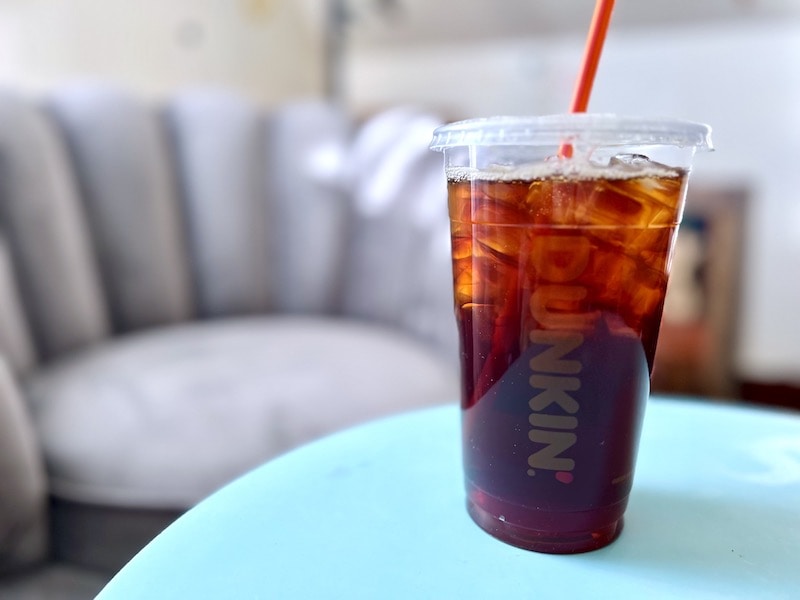 7 Best Dunkin' Donuts Iced Coffee in 2026: Ranked & Reviewed