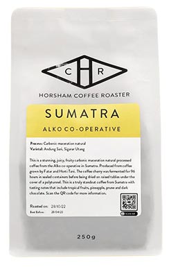 Horsham Coffee Roasters