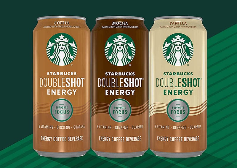 7 Best Energy Drinks at Starbucks in 2026: Ranked & Reviewed!